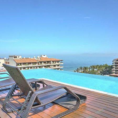 Nayri Life & Spa 101 Пуерто-Вальярта Екстер'єр фото