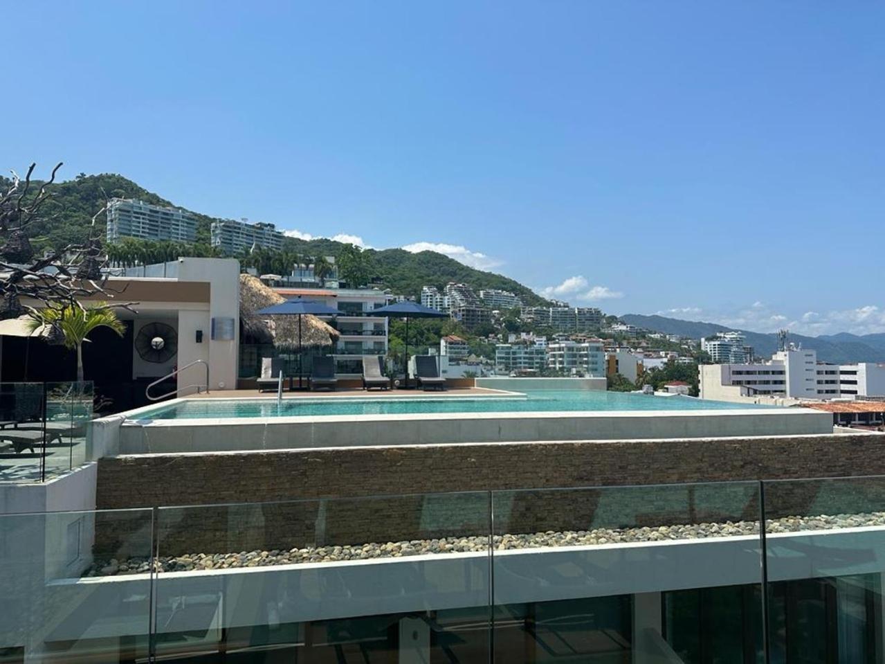 Nayri Life & Spa 101 Пуерто-Вальярта Екстер'єр фото