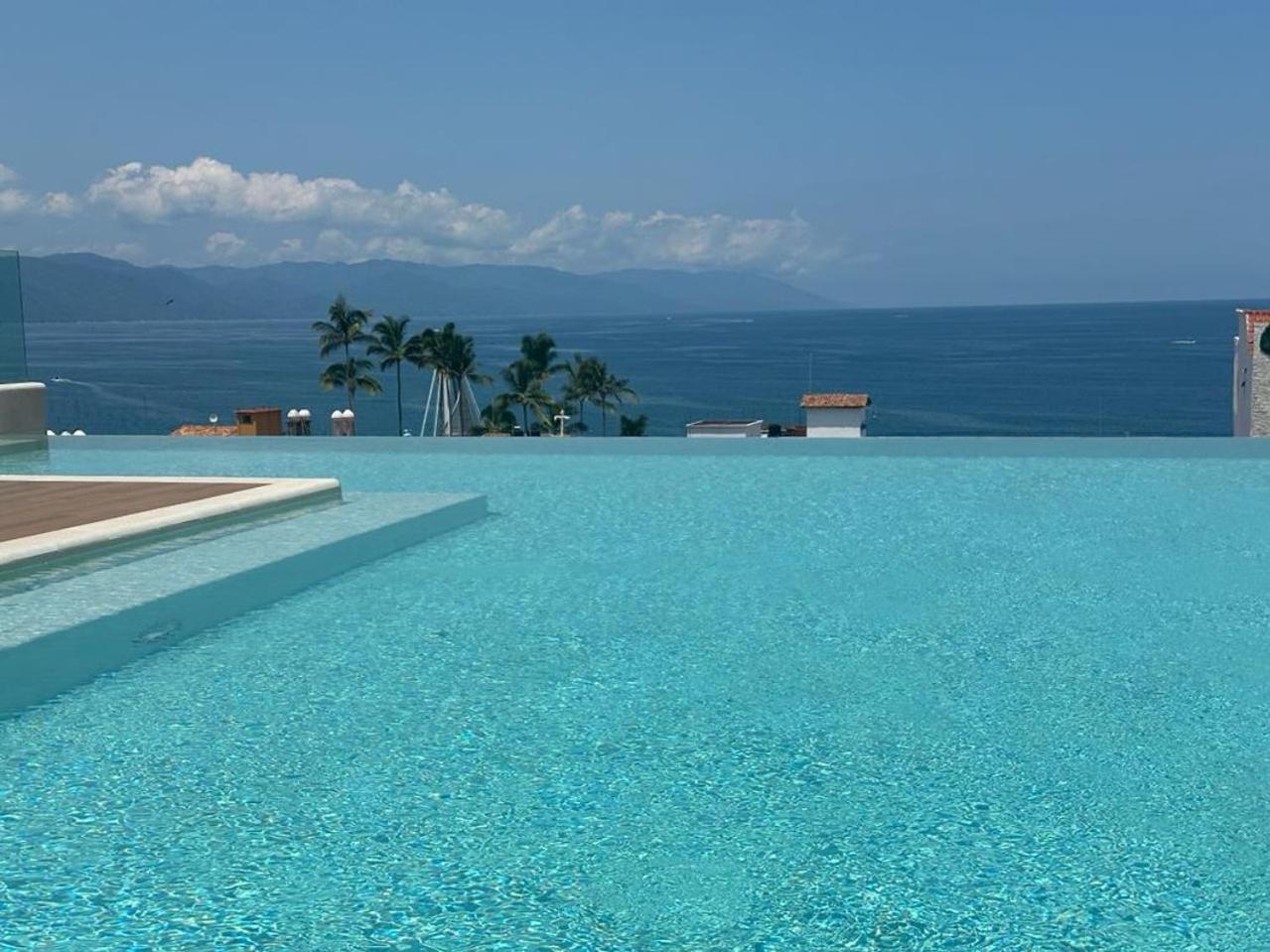 Nayri Life & Spa 101 Пуерто-Вальярта Екстер'єр фото