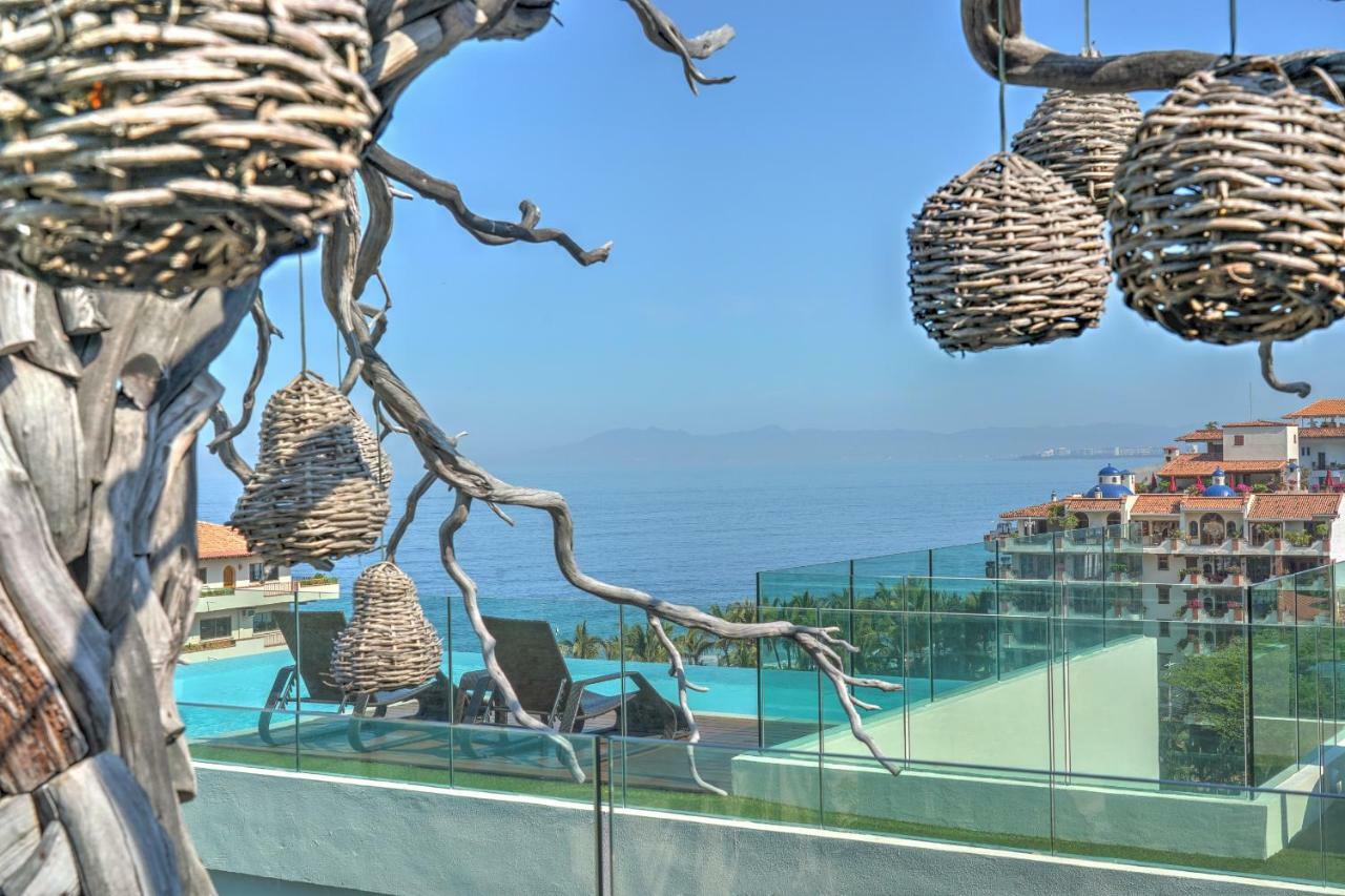 Nayri Life & Spa 101 Пуерто-Вальярта Екстер'єр фото