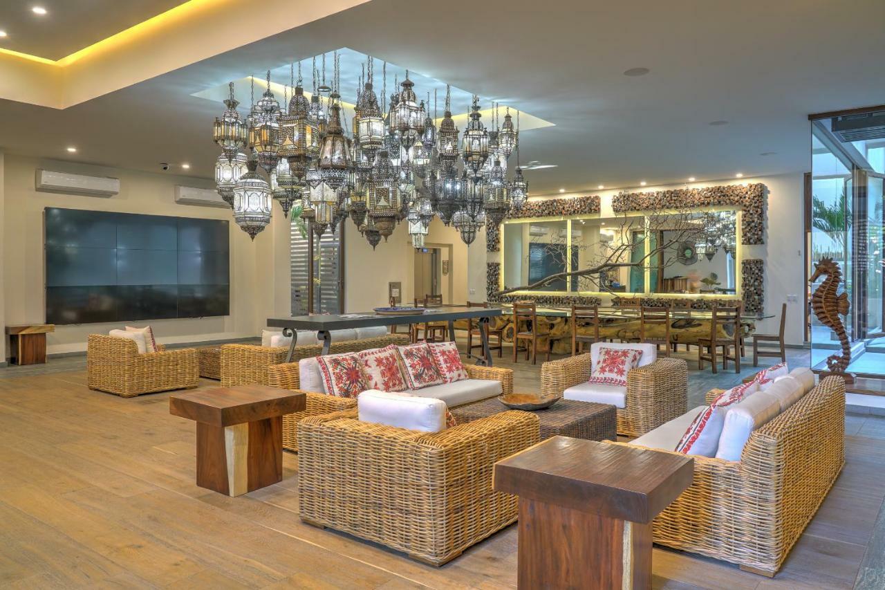 Nayri Life & Spa 101 Пуерто-Вальярта Екстер'єр фото